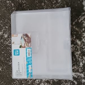NWT Pen & Gear desk organizing set